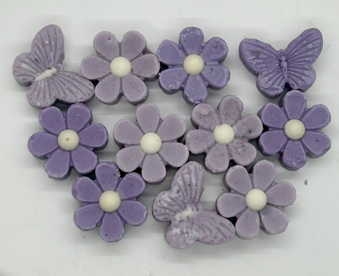 AURA Scented Wax Melts