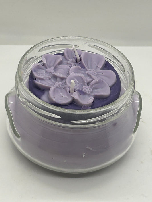 Aura Scented Candles