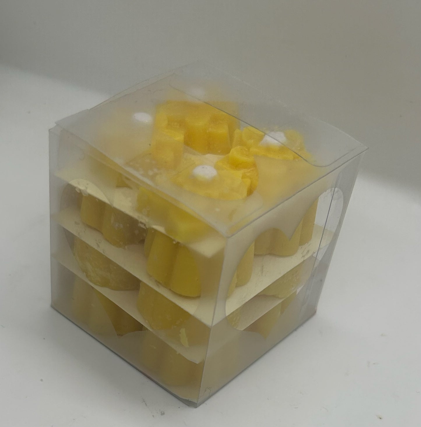 Euphoria Triple Scented Premium Wax Melts