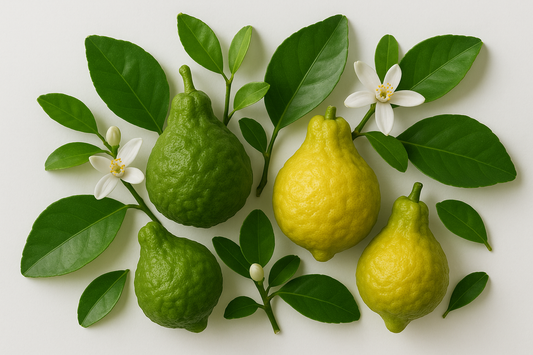 bergamot