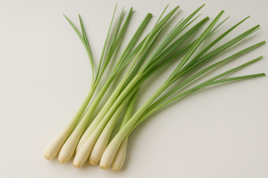 lemongrass