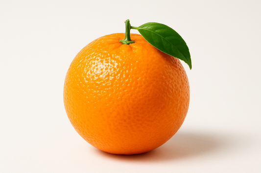 sweet orange